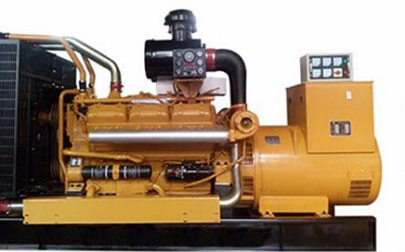 峄城发电机出租