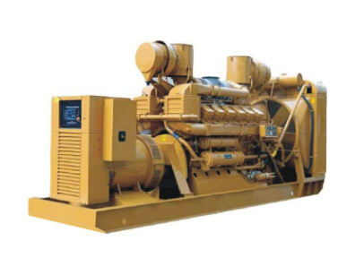 峄城发电机出租